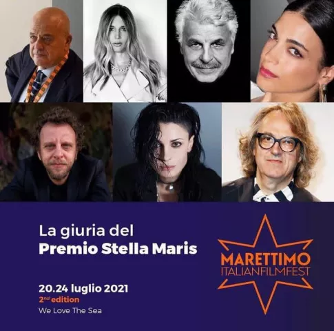 Marettimo Italian Film Fest 2024