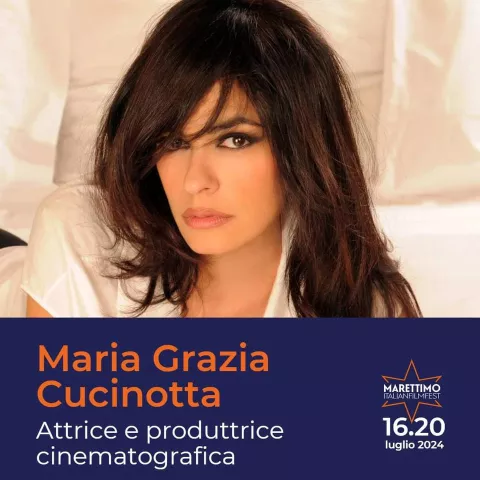 Marettimo Italian Film Fest 2024