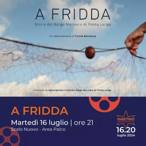 Marettimo Italian Film Fest 2024