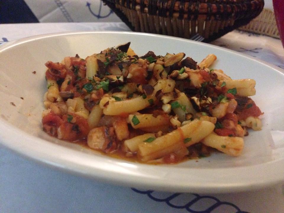 La Scaletta Ristorante