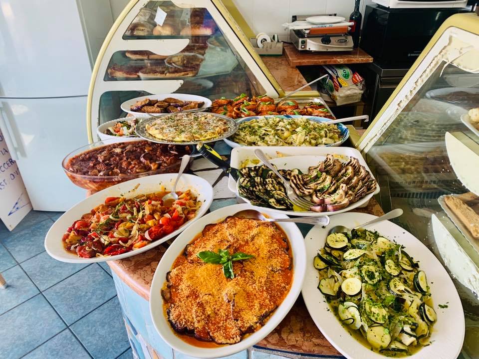 La Scaletta Ristorante