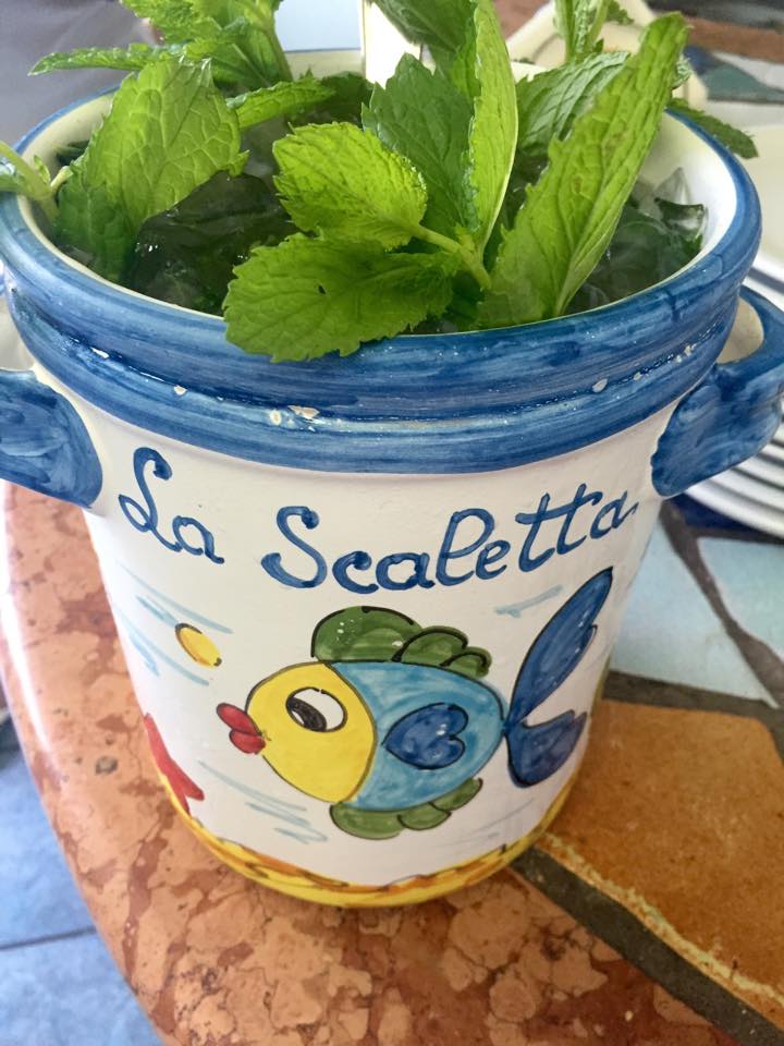 La Scaletta Ristorante