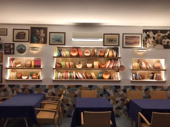La Scaletta Ristorante