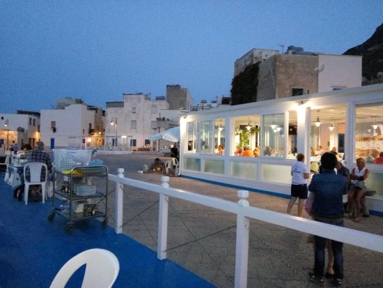 Trattoria Il Veliero