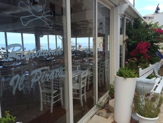 Ristorante Il Pirata