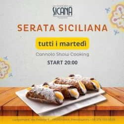 Serata Siciliana