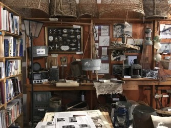 Museo del Mare