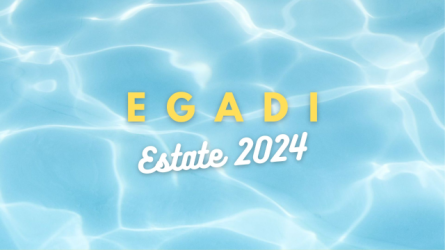"Egadi Estate 2024", un'intensa stagione di eventi tra Favignana, Marettimo e Levanzo all'insegna del divertimento e della spensieratezza