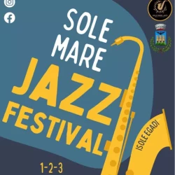 Sole Mare Jazz Festival