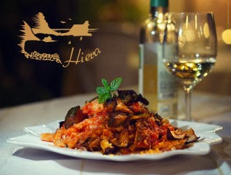 Ristorante Pizzeria Hiera