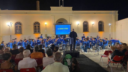Al via "Favignana in Musica", due settimane di concerti imperdibili
