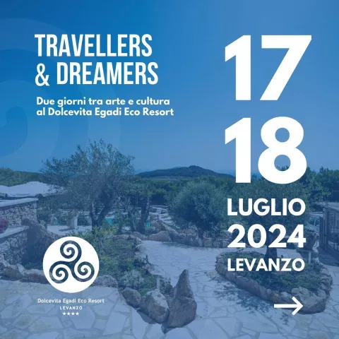 Travellers & Dreamers