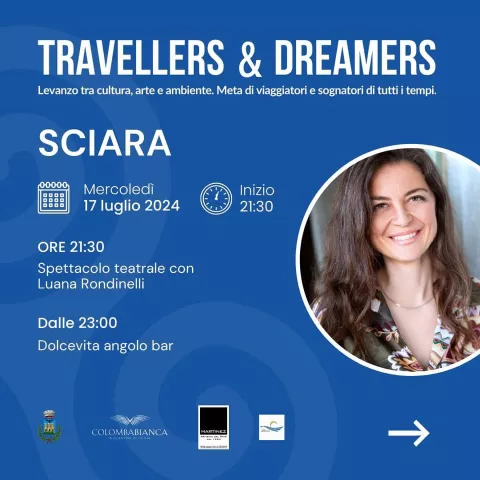 Travellers & Dreamers