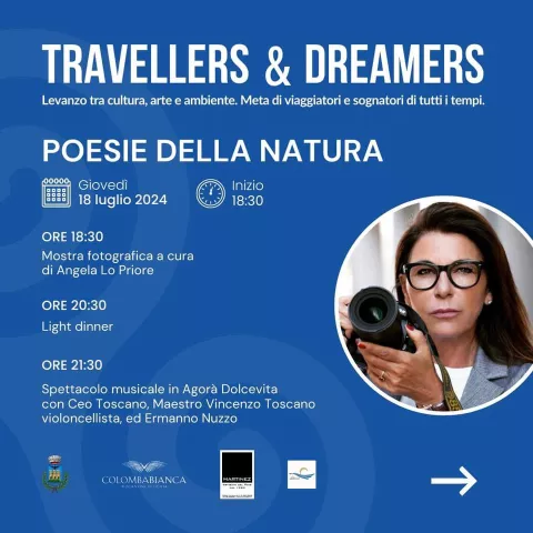 Travellers & Dreamers