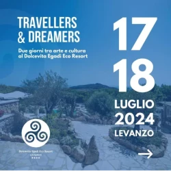 Travellers & Dreamers
