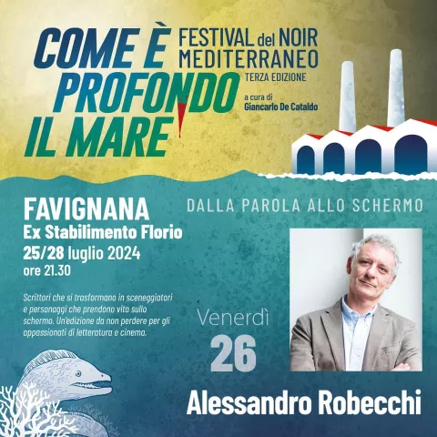 Come è Profondo Il Mare 2024