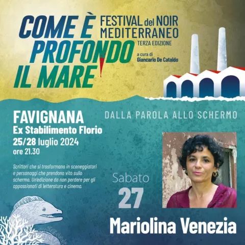 Come è Profondo Il Mare 2024
