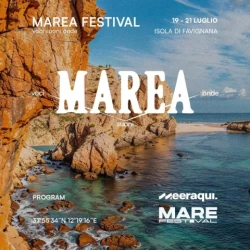 Marea Festival at Rest