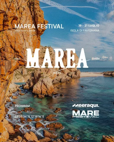 Marea Festival at SeaClub