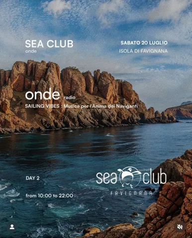 Marea Festival at SeaClub