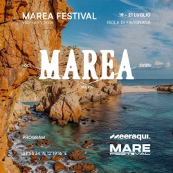 Marea Festival at SeaClub
