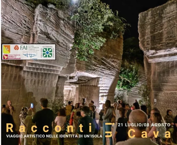 Racconti In Cava