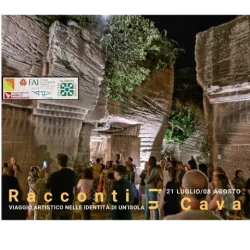 Racconti In Cava