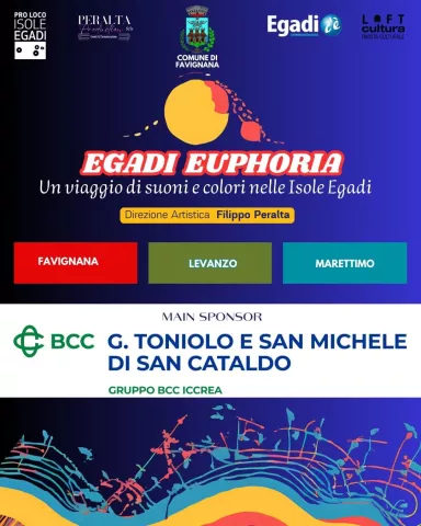 Egadi Euphoria