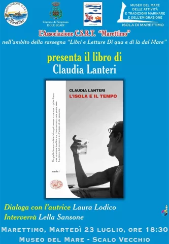 Libri & Letture Di Qua E Di Là Dal Mare