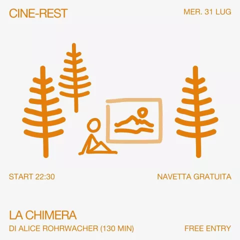 Cine-Rest