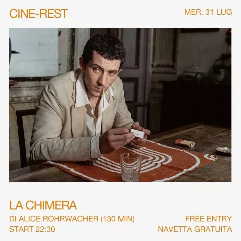 Cine-Rest