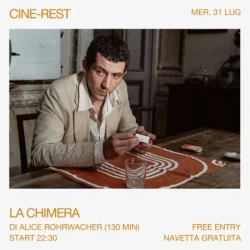 Cine-Rest