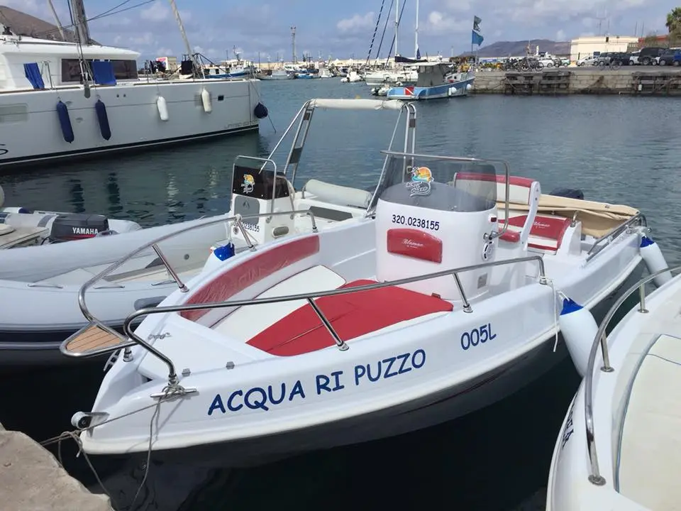 Acqua Ri Puzzo