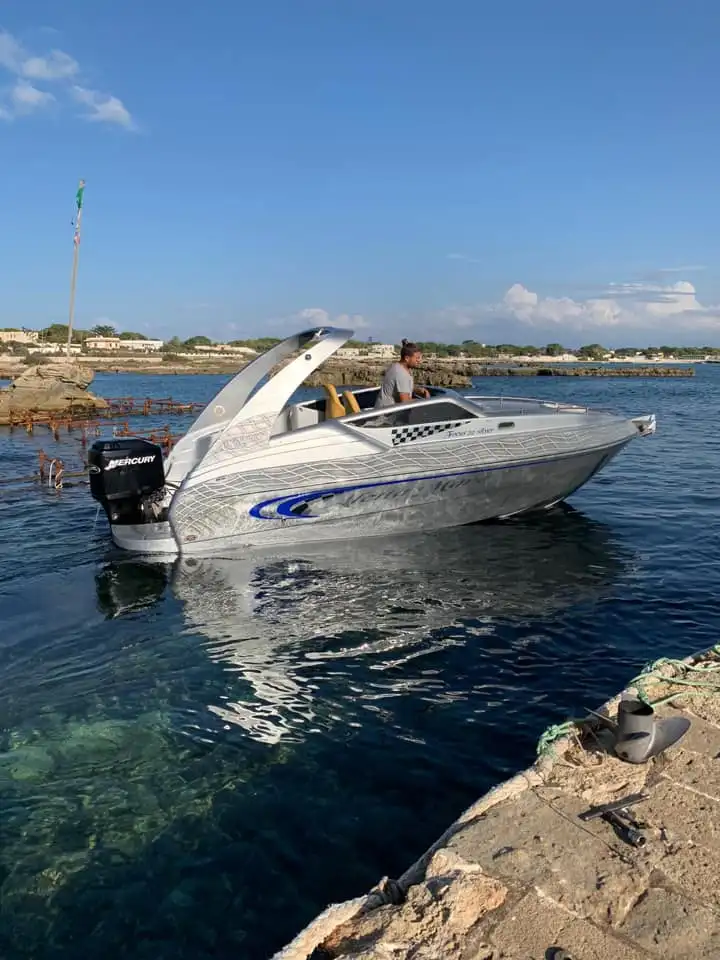 Acqua Ri Puzzo