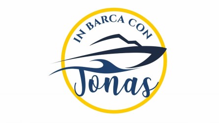 In Barca con Jonas