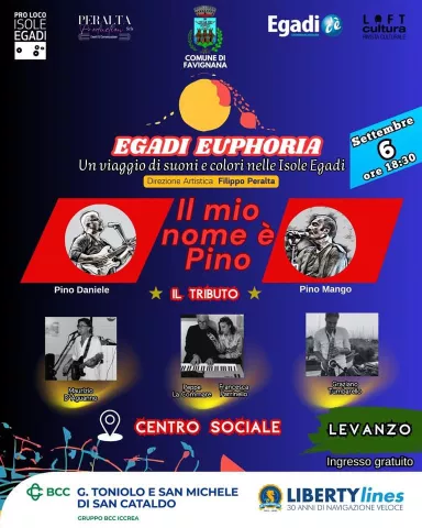 Egadi Euphoria