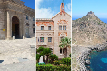 Orari di apertura dei siti museali delle Egadi