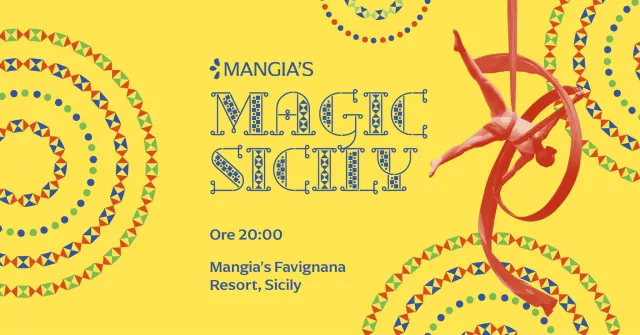 Magic Sicily at Mangia’s Favignana Resort
