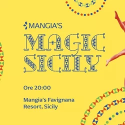 Magic Sicily at Mangia’s Favignana Resort