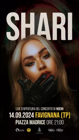 Noemi In Concerto
