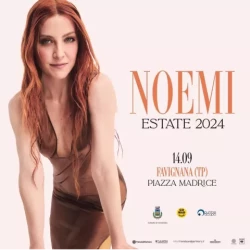 Noemi In Concerto