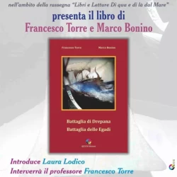 Presentazione Libro Torre & Bonino