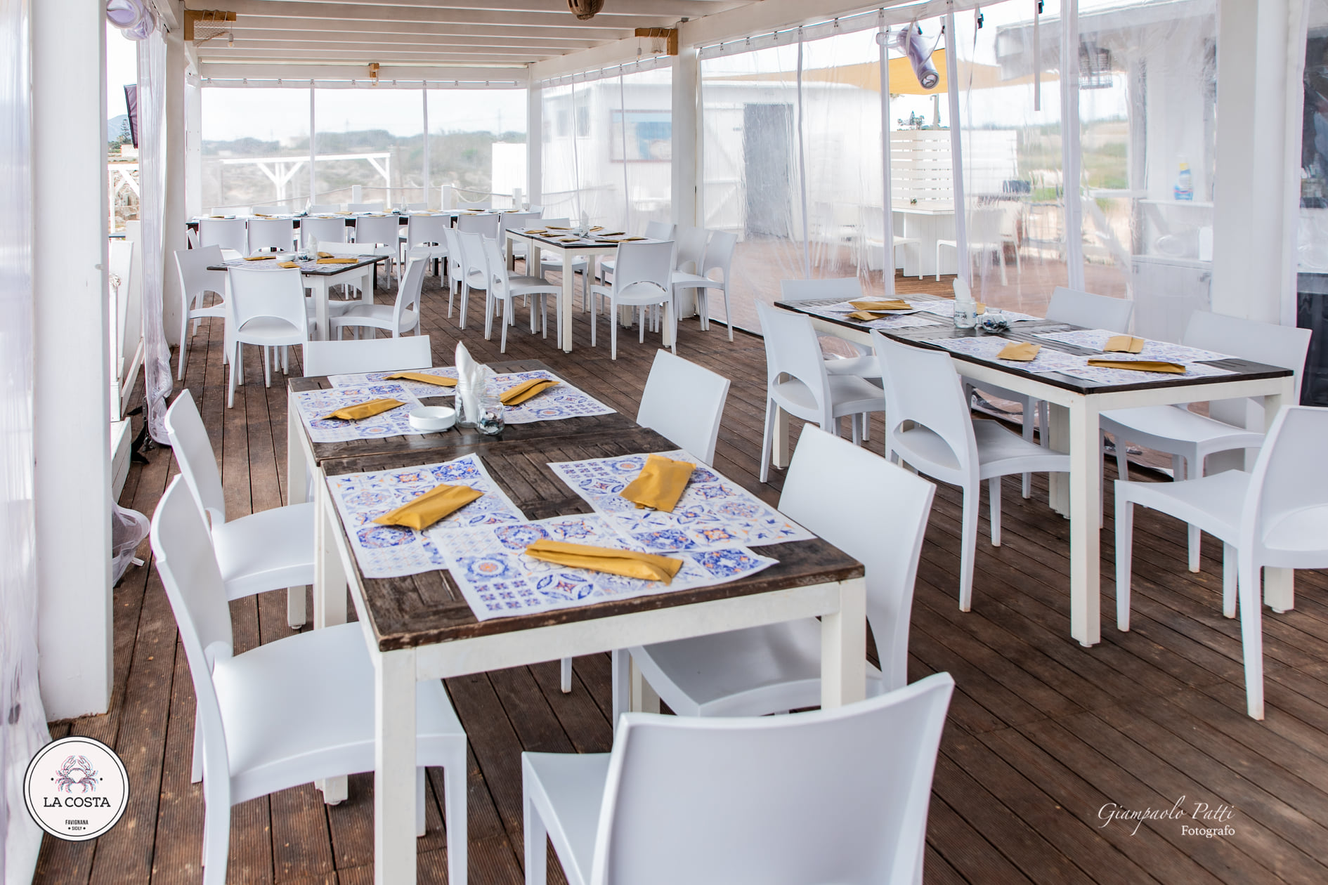 La Costa Sunset Bar & Bistrot