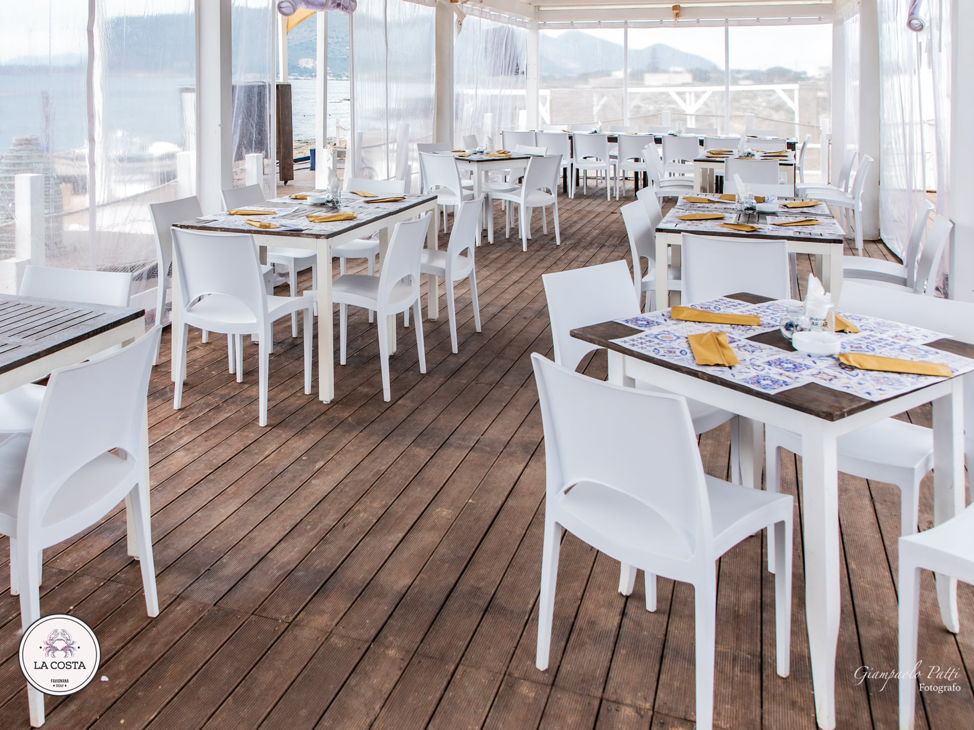La Costa Sunset Bar & Bistrot