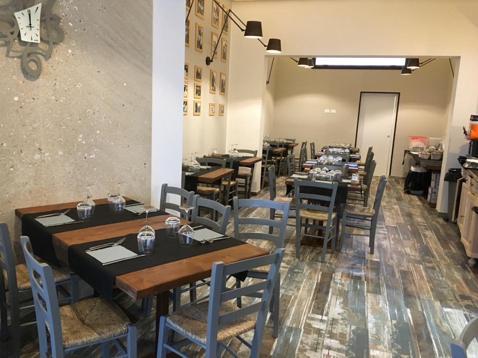 Ristorante Ammukka