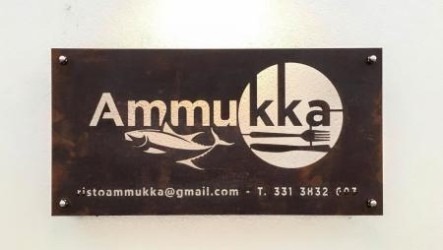 Ristorante Ammukka