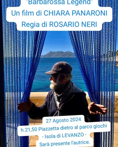 Cine-Forum Levanzo