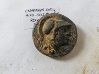Laboratorio di archeologia subacquea all'ex Stabilimento Florio di Favignana: un'occasione unica per scoprire i nuovi tesori della Battaglia delle Egadi
