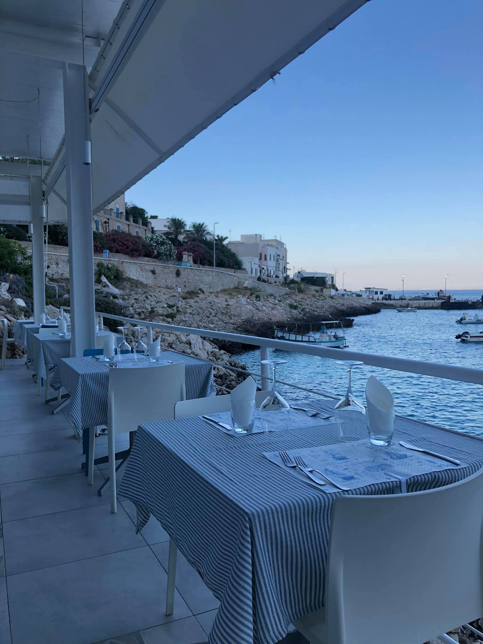 Romano Bar Pizzeria Ristorante