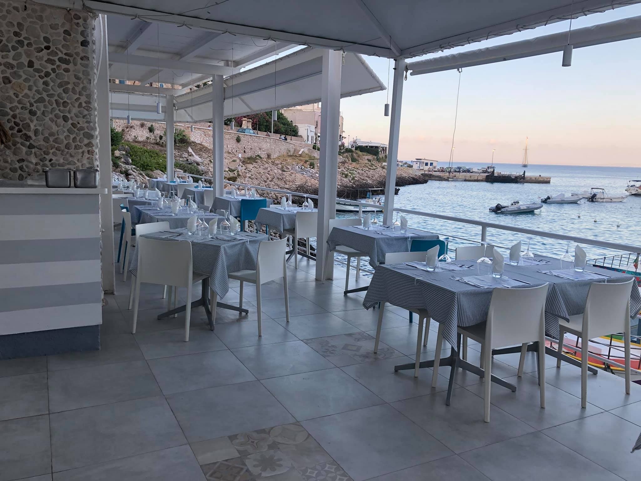 Romano Bar Pizzeria Ristorante